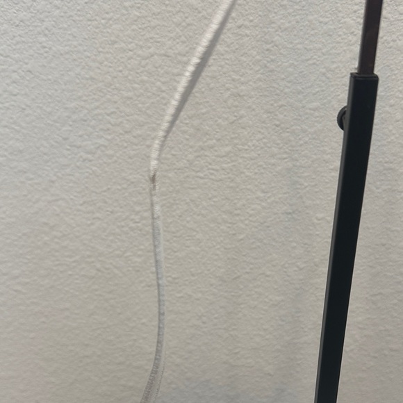 Vintage Coach White Leather Mambo Crossbody Shoulder Bag - Picture 12 of 13